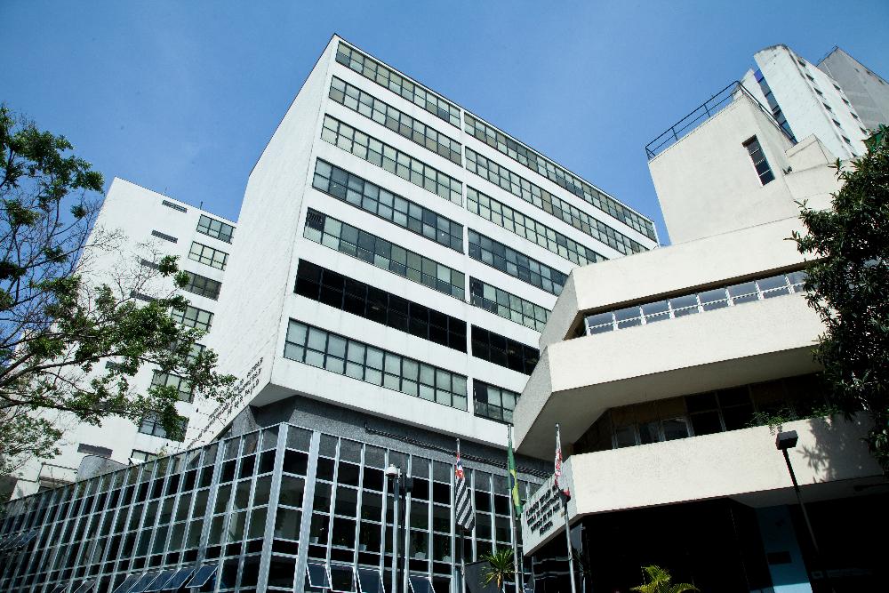 Brazil - EAESP - Campus Brazil - EAESP - Campus